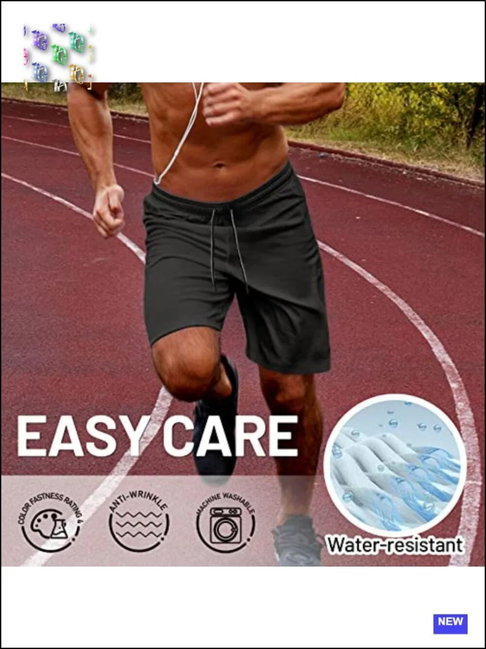 N/A athletic workout
